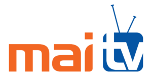 MaiTV logo