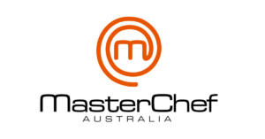 Masterchef australia logo